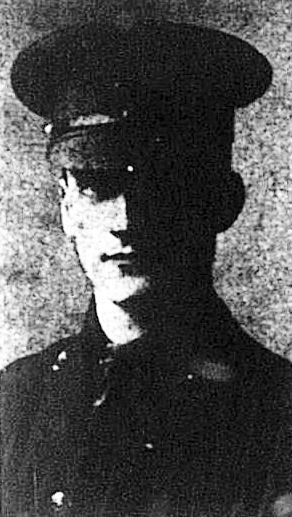 Victor Carrington Lucas
